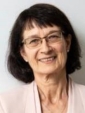 Professor Dame Jenny Harries